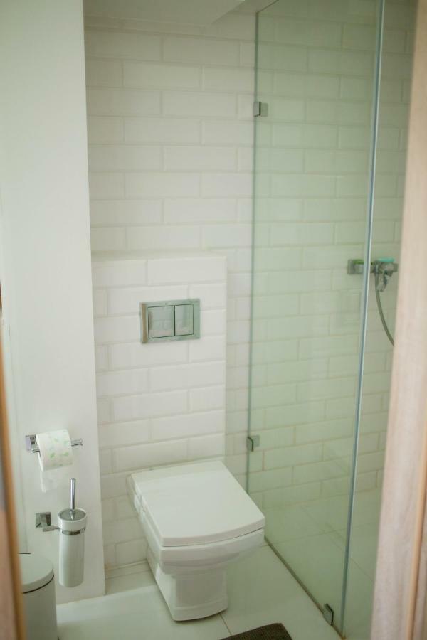Flat White Apartament Pultusk Daire Dış mekan fotoğraf